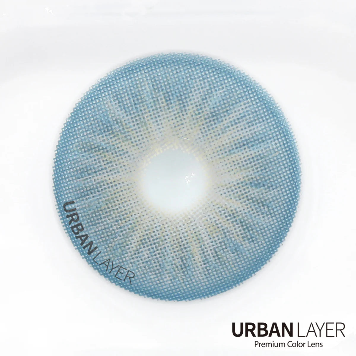 Chelsea Blue 14.2mm