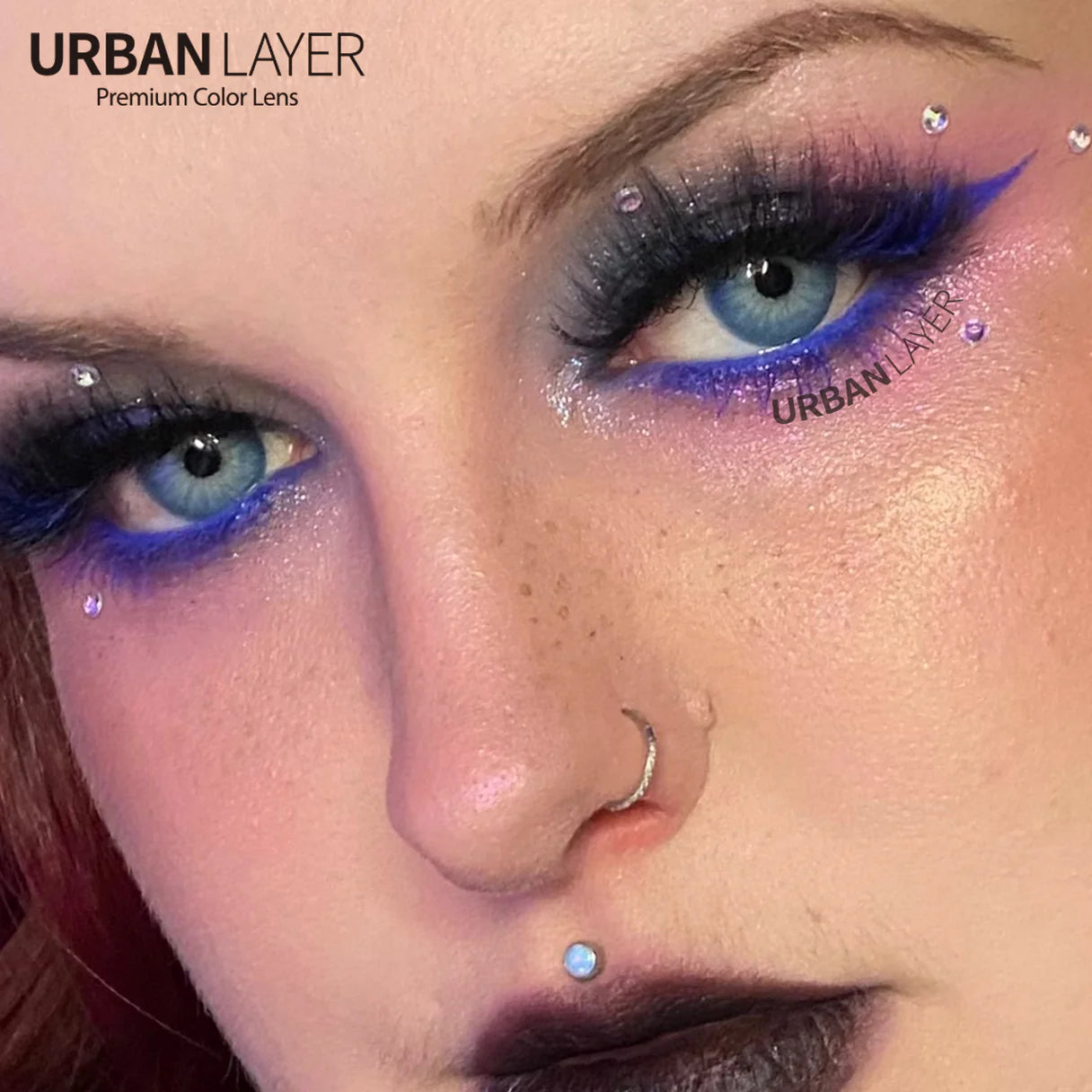 Chelsea Blue 14.2mm