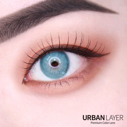 Chelsea Green 14.2mm