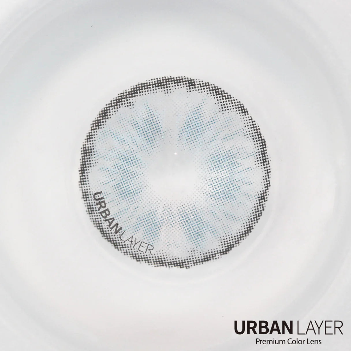 Glacier Gray 14.2mm