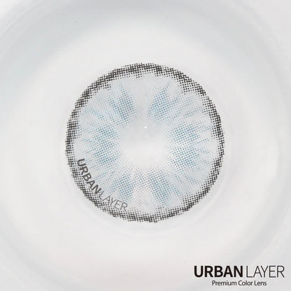 Glacier Gray 14.2mm