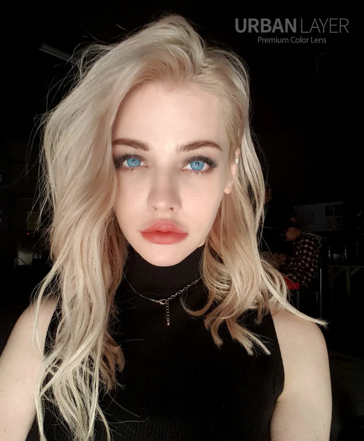 New York Blue