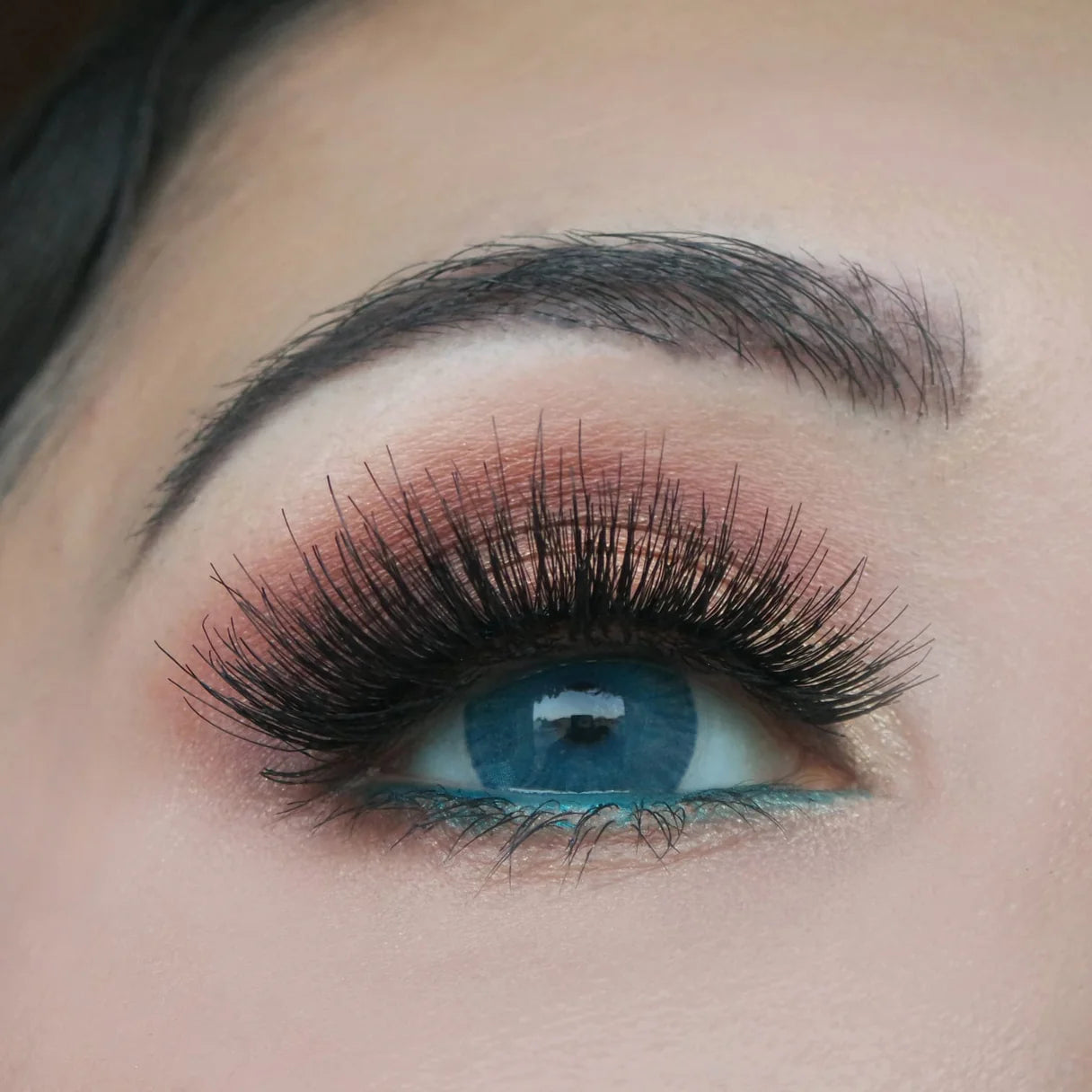 New York N Blue 14.2mm