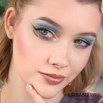 Opal Gray 14.2mm