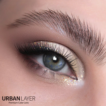 Passion Gray 14.2mm