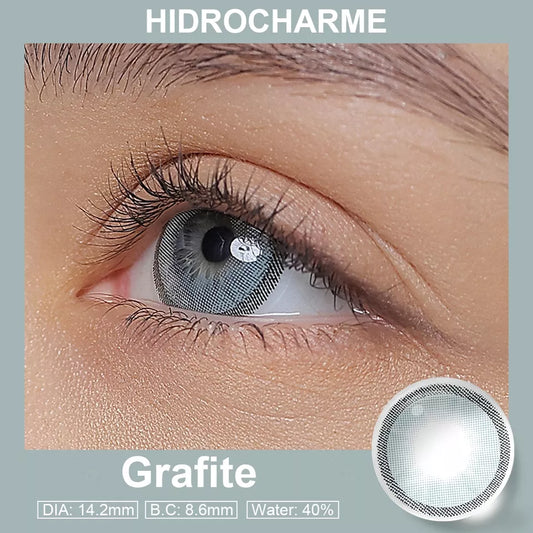 Hidrocharme Grafite