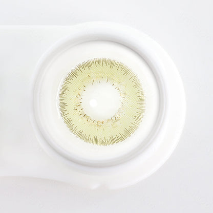 Bellalens Silky Green