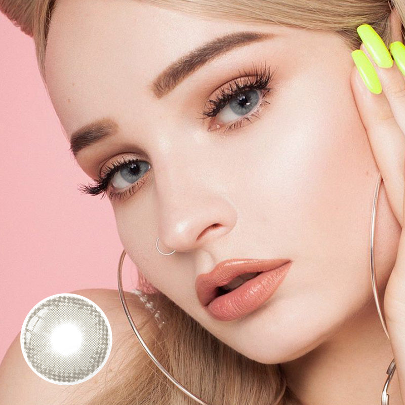 Diamond Gray Shadown