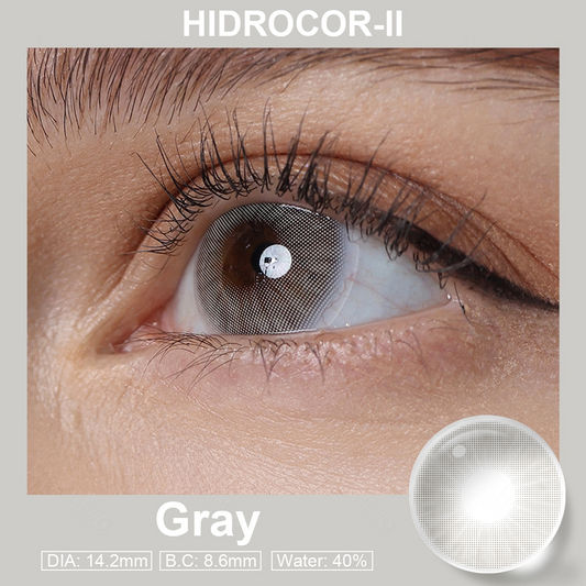 Hidro II Gray