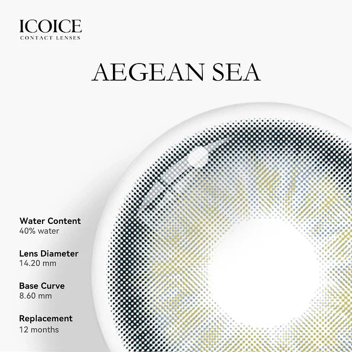 Aegean Gray