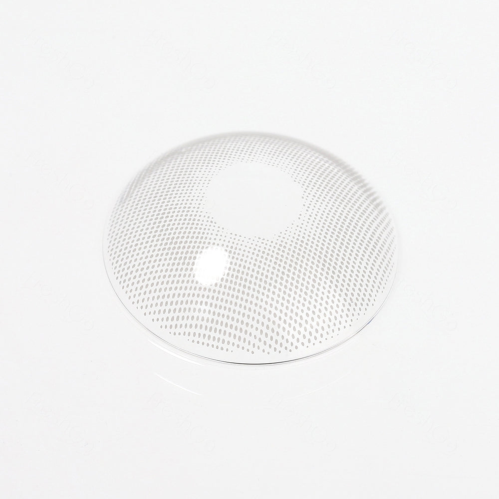 Broadway Silver Gray