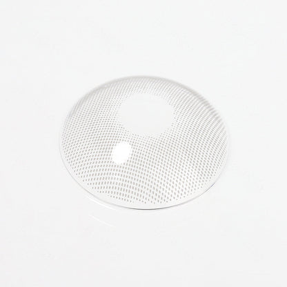 Broadway Silver Gray