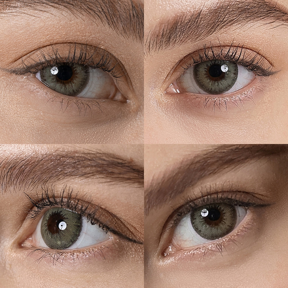 Diamond Caribbean Green