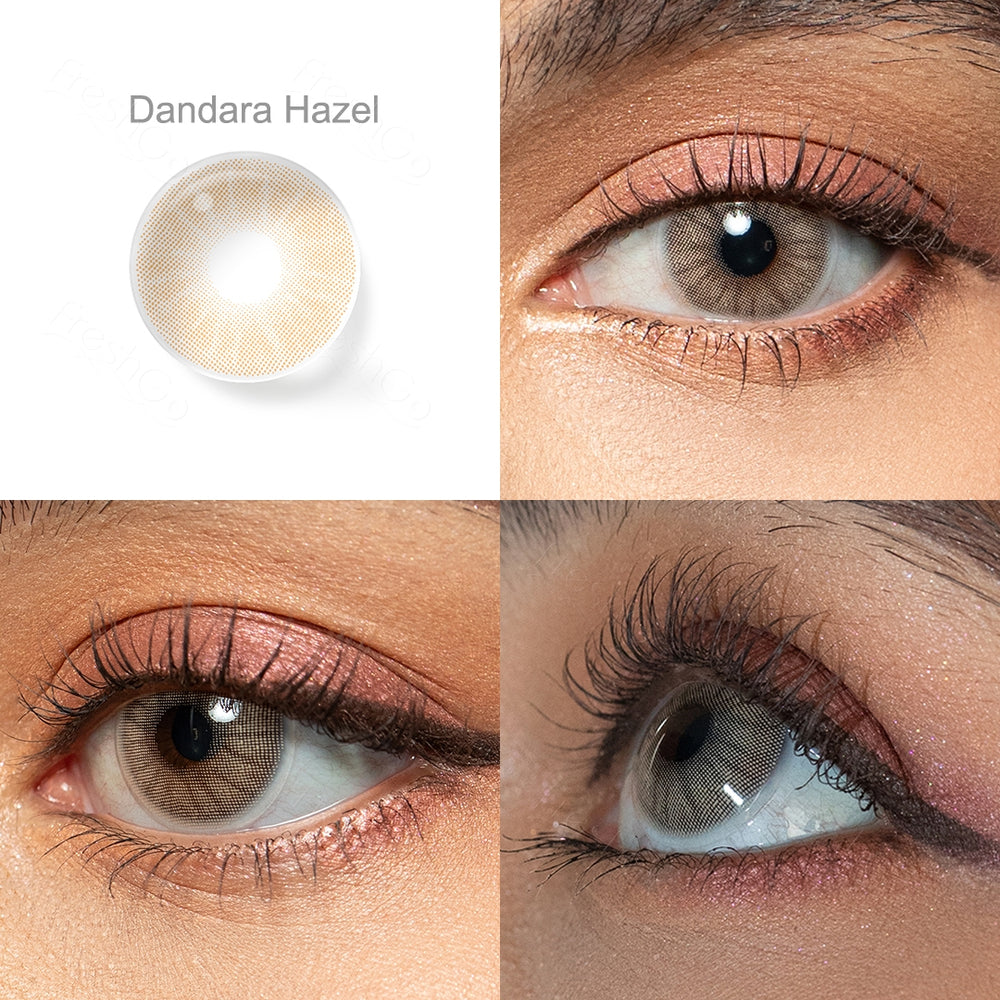 Dandara Hazel Hidro Gen 3