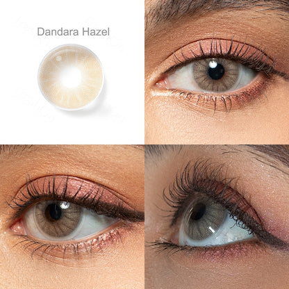 Dandara Hazel Hidro Gen 3