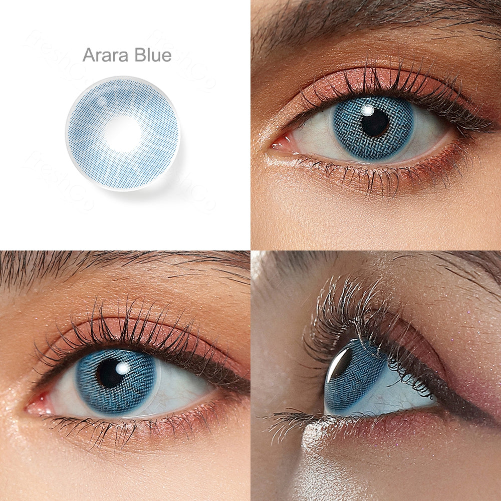 Arara Blue Hidro Gen 3