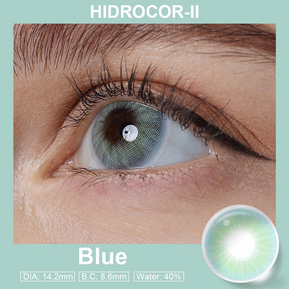 Hidro II Blue