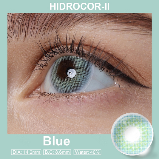 Hidro II Blue