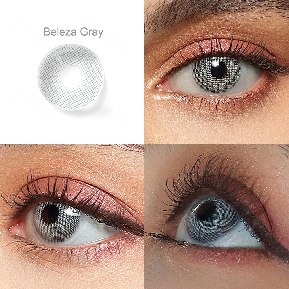 Beleza Gray Hidro Gen 3