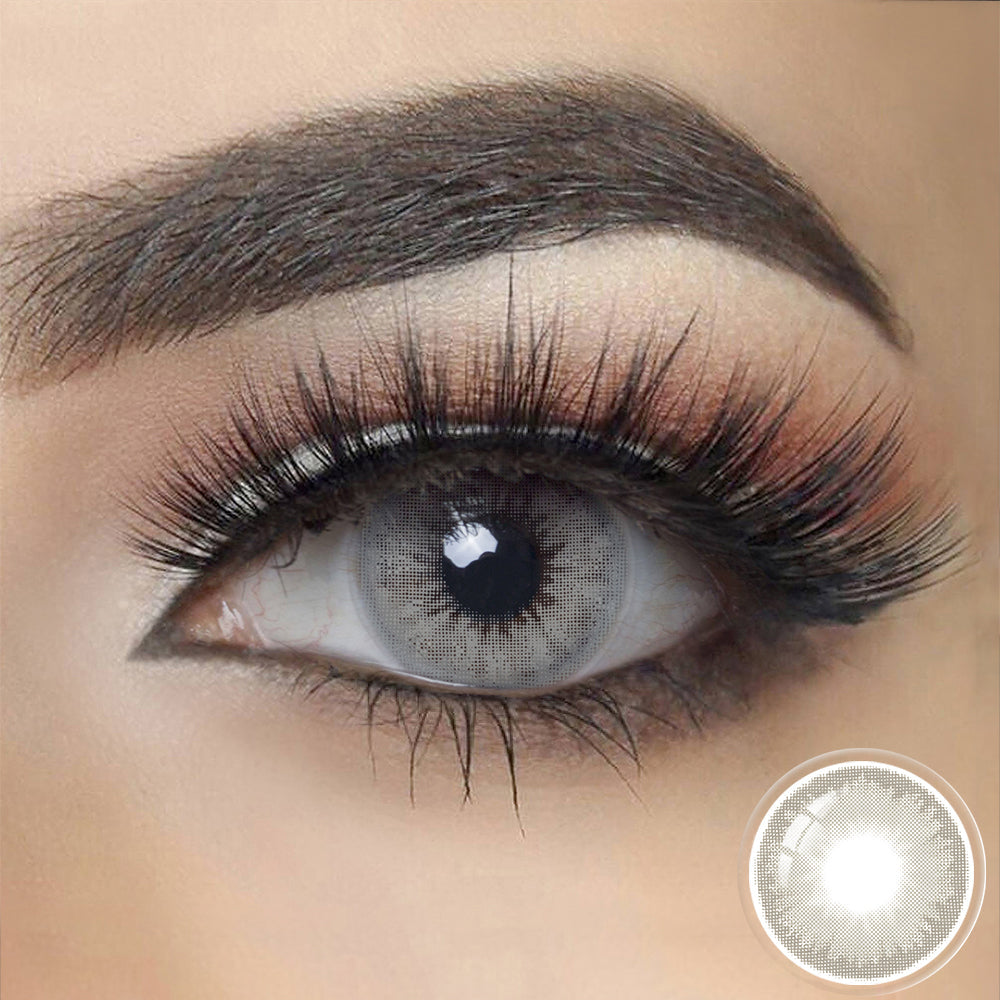 Diamond Gray Shadown