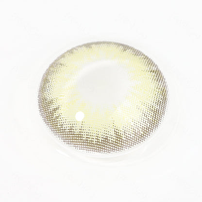 Diamond Caribbean Green