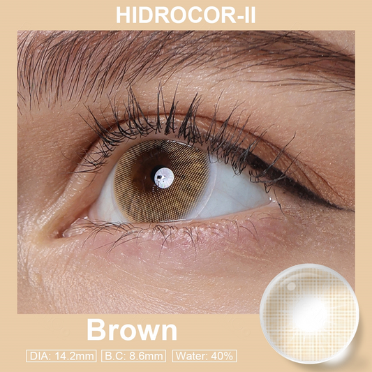 Hidro II Browm