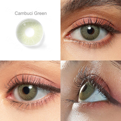 Cambuci Green Hidro Gen 3
