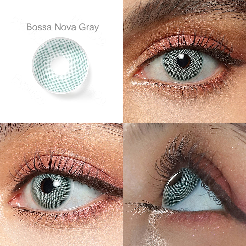 Bossa Nova Gray Hidro Gen 3