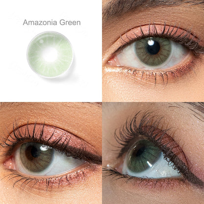 Amazonia Green Hidro Gen 3